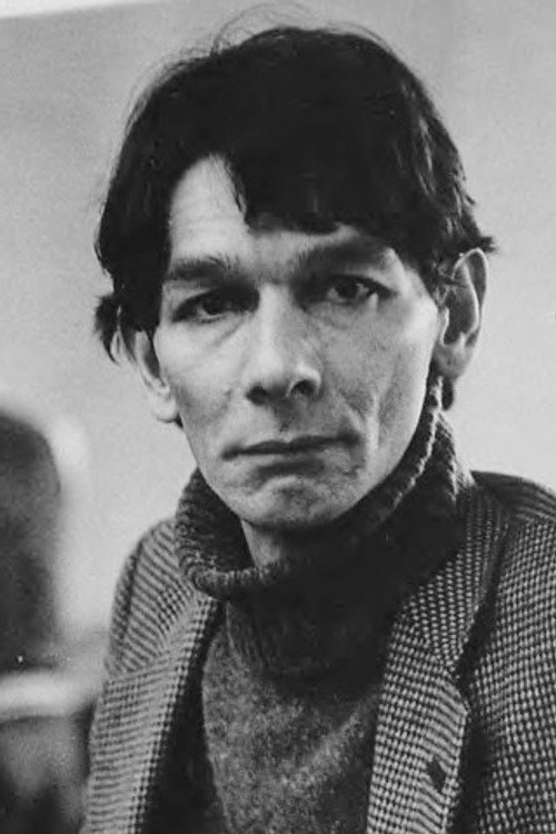 Photo of Kristian Fredrikson, Writing