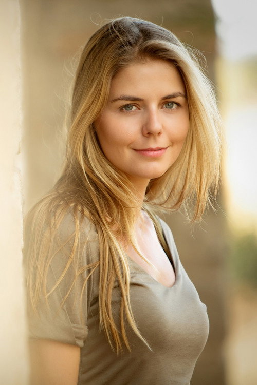 Photo of Olivia Mokiejewski, Directing