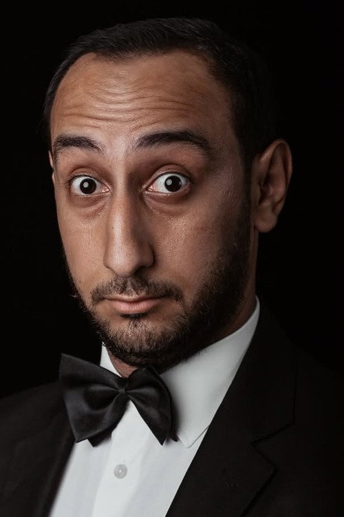 Photo of Emil Musayev, Acting