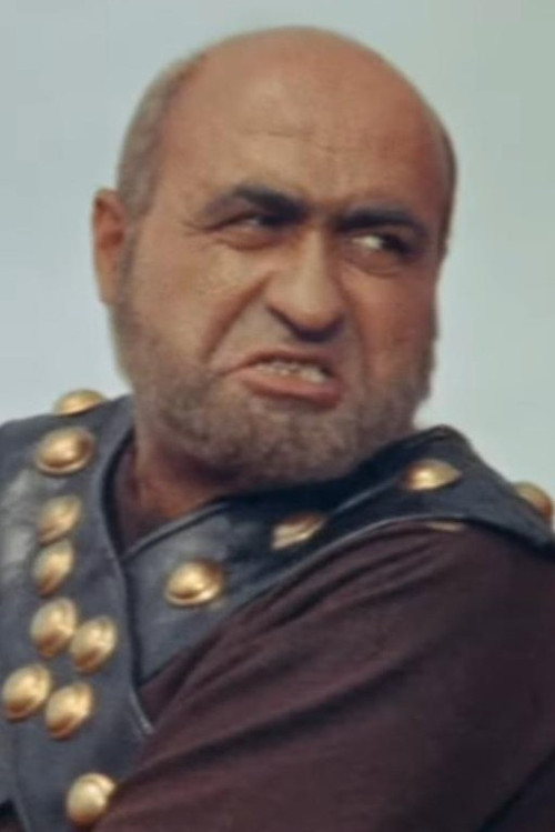 Photo of Yusuf Maloof, Directing