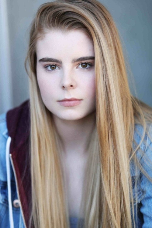 Photo of Michaela Gilchrist, Acting
