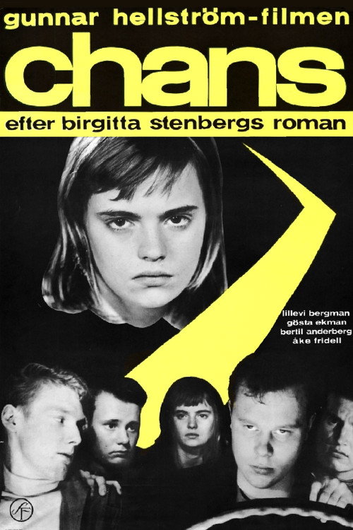 Movie poster for Just Once More (1962)