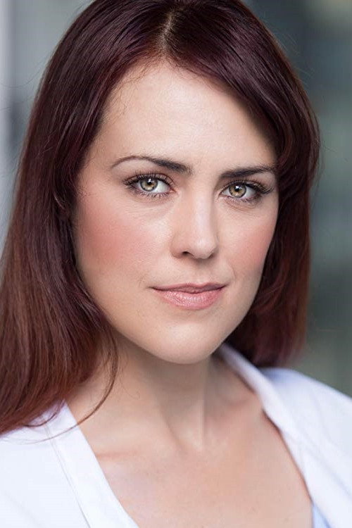 Photo of Amanda Klein, Production