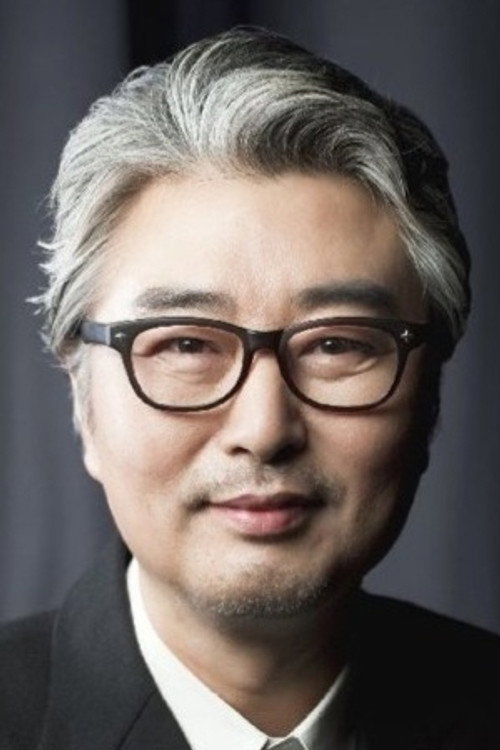 Photo of Son Jin-hwan, Acting