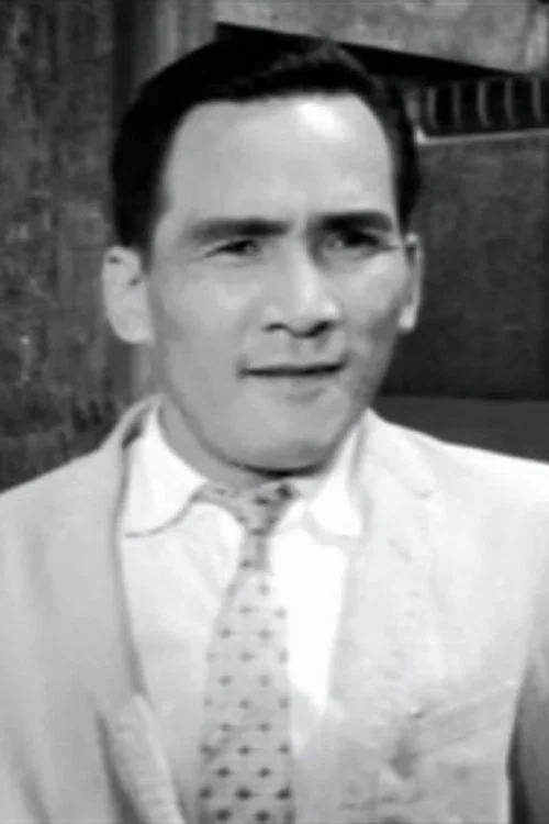 Photo of Nam Chun-yeok, Acting