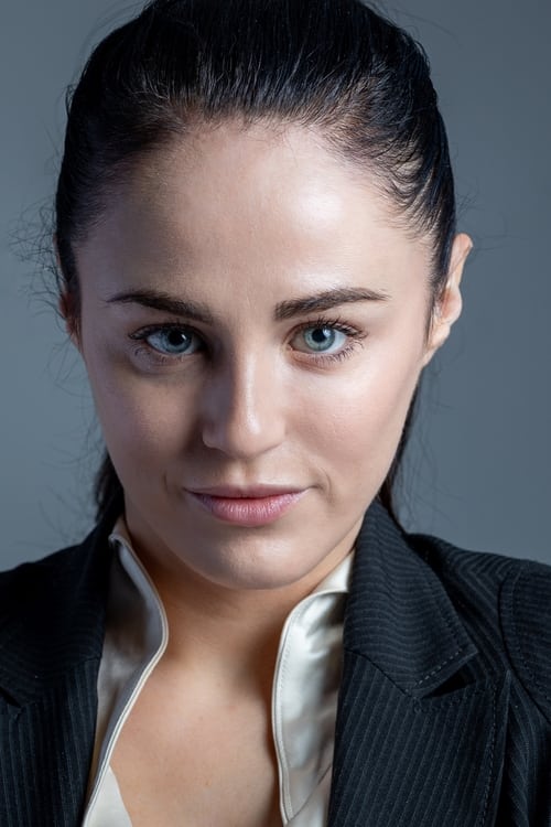 Photo of Danielle Ronald, Acting