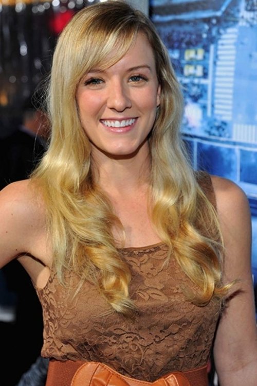Photo of Kristen Quintrall, Acting
