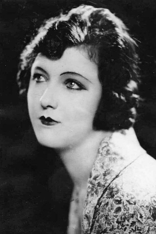 Photo of Doris Deane, Acting