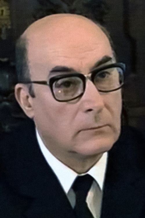 José Manuel Mendes profile