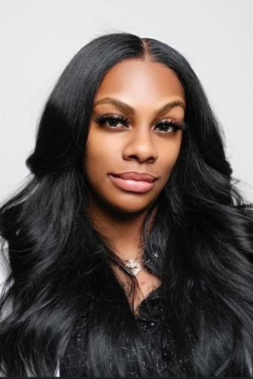 Jess Hilarious profile