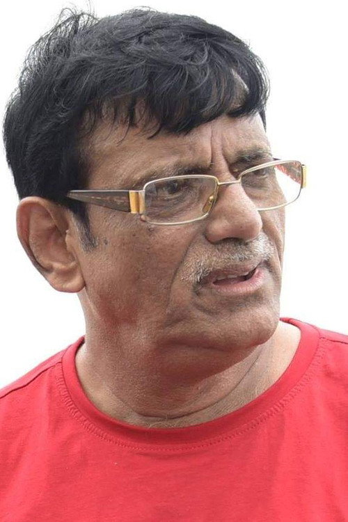 Photo of Prabir Roy, Directing