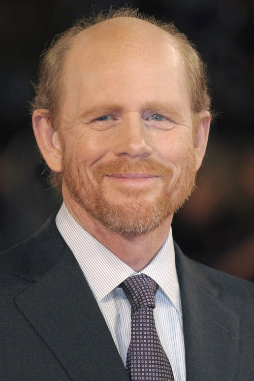 Ron Howard profile