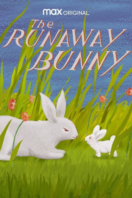 Movie poster for The Runaway Bunny (2021)