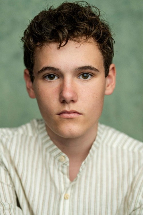 Photo of Hugo Hutton-Iliff, Acting