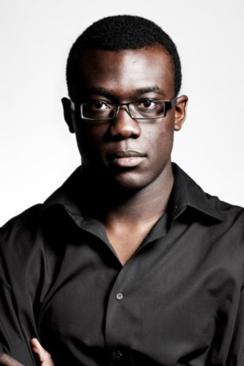 Photo of Segun Akinola, Sound