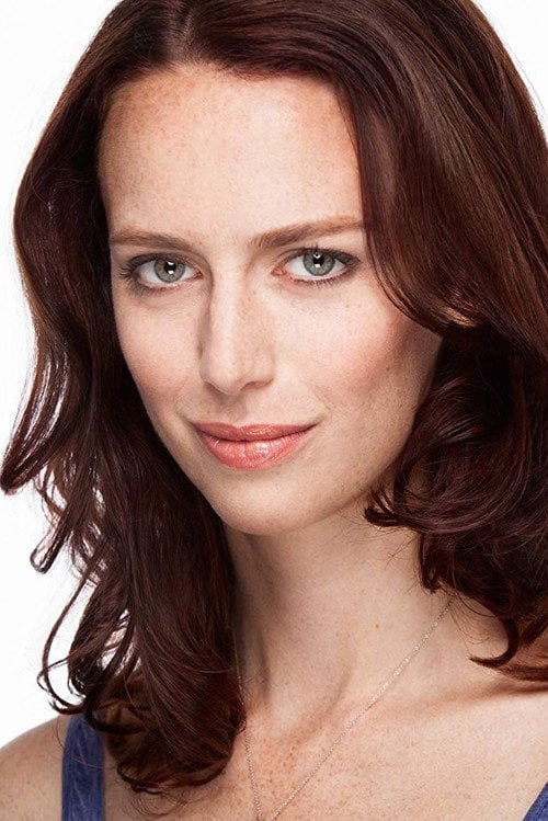 Photo of Leah Rudick, Acting