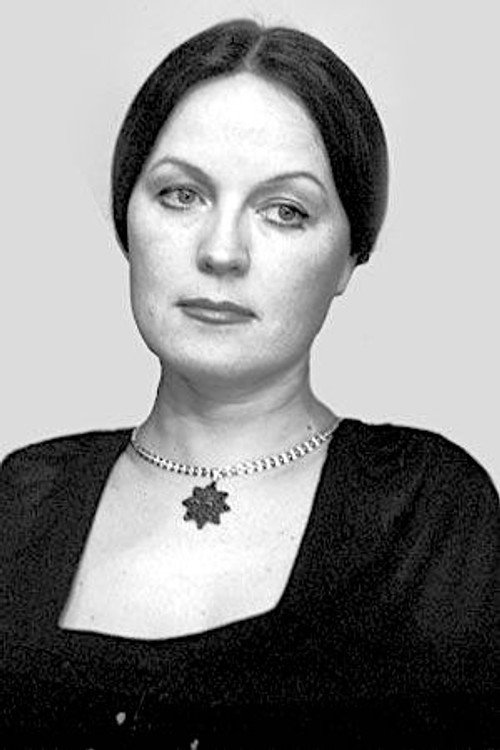 Photo of Svetlana Volkova, Acting