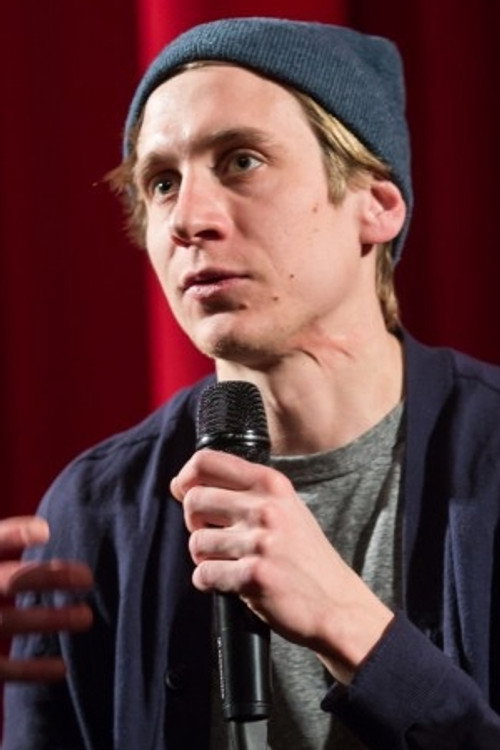 Photo of Alexander Abaturov, Directing