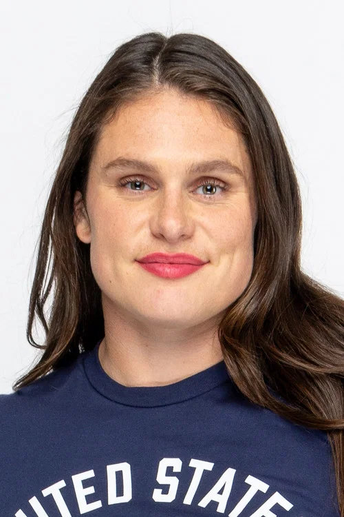 Photo of Ilona Maher, Acting