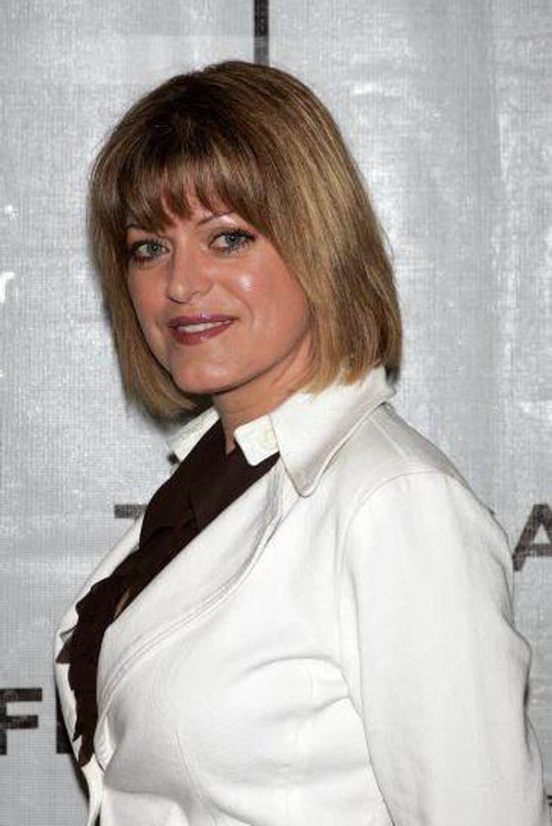 Adriana O'Neil profile