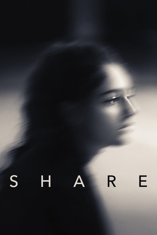 Movie poster for Share (2019)