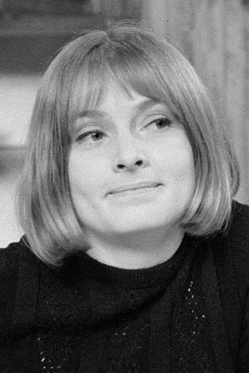 Photo of Jaroslava Brousková, Acting