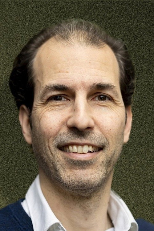 Photo of Jamel Aattache, Directing