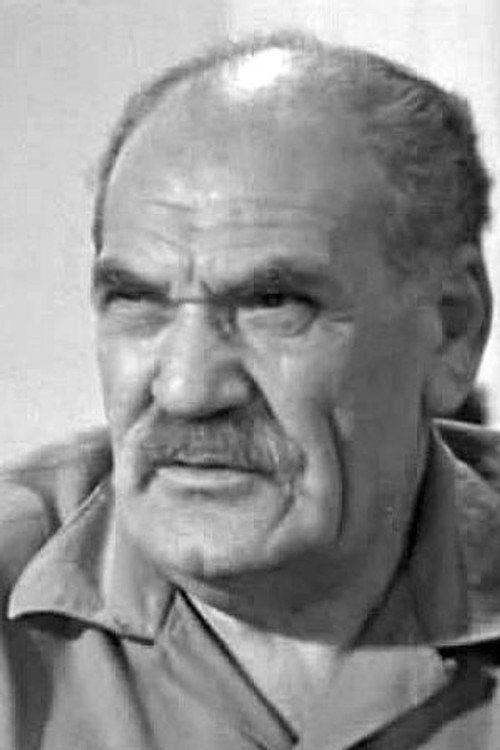 Petro Vesklyarov profile