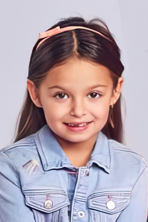 Larisa Mižigar profile