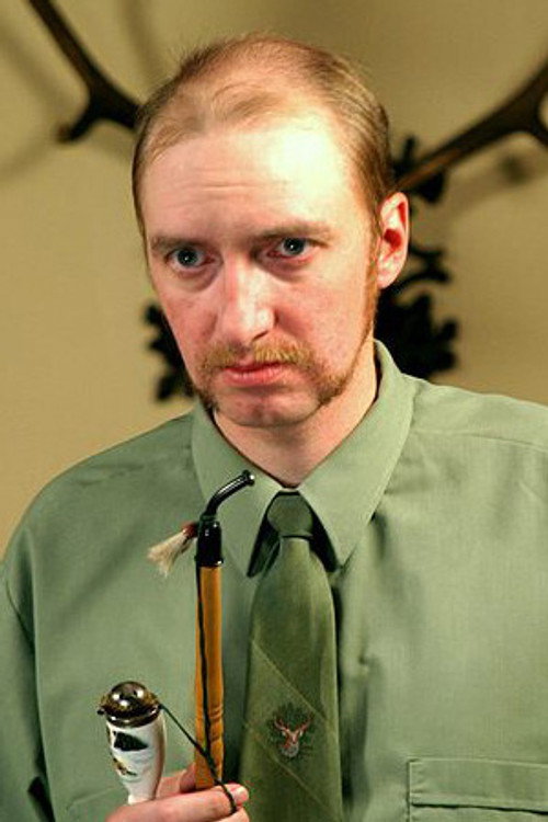 Photo of Vaclav Josef Rejnek, Acting