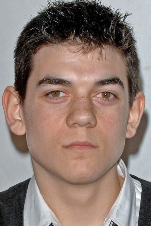 Photo of Cainan Wiebe, Acting