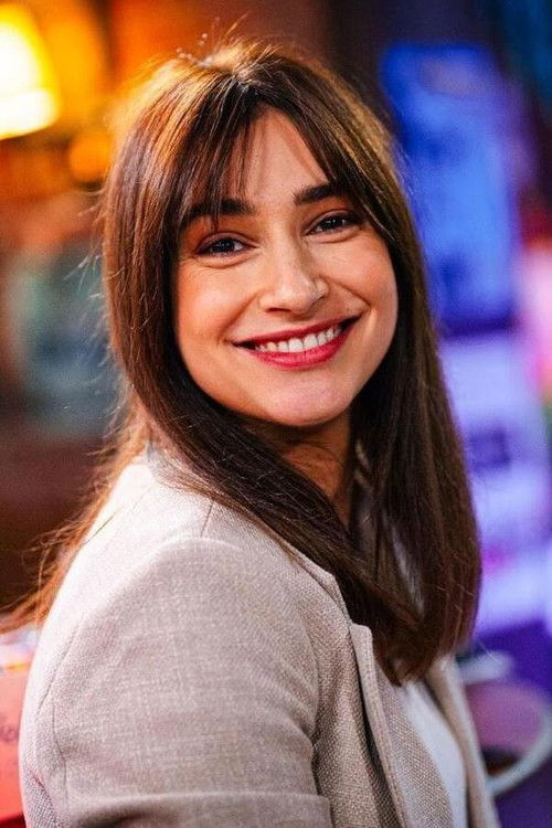 Jasmijn Van Hoof profile