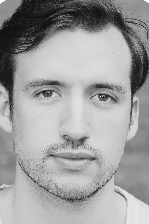 Photo of Patrick Durnan Silva, Acting