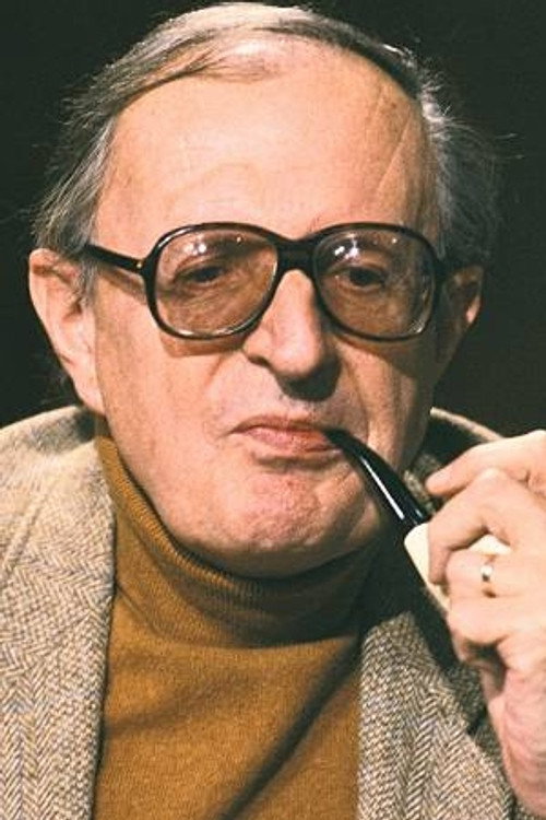 Photo of Georges Conchon, Writing