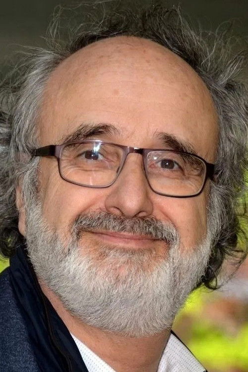 Photo of Alain Sachs, Acting