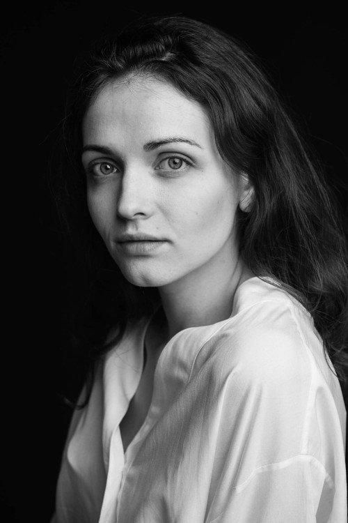 Photo of Ksenia Danilova, Acting