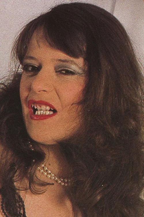 Photo of Béatrice Vidal, Acting