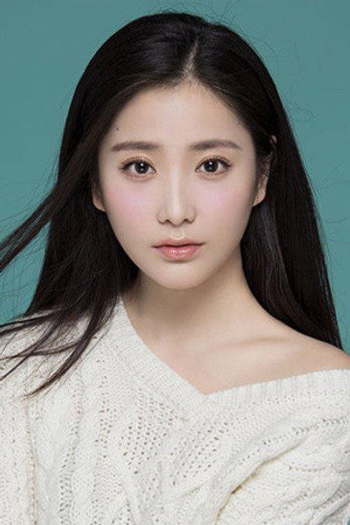 Photo of Hongxu Lu, Acting