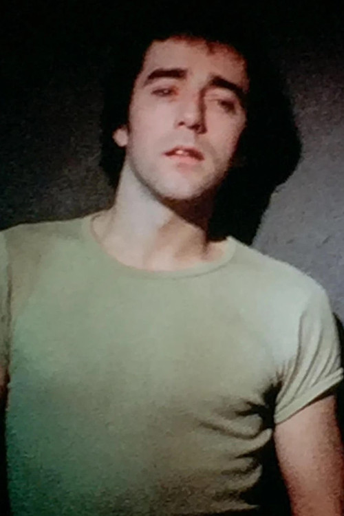 Photo of Ken Robertson, Acting