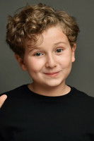 Photo of Mehmet Aybars Kaya, Acting