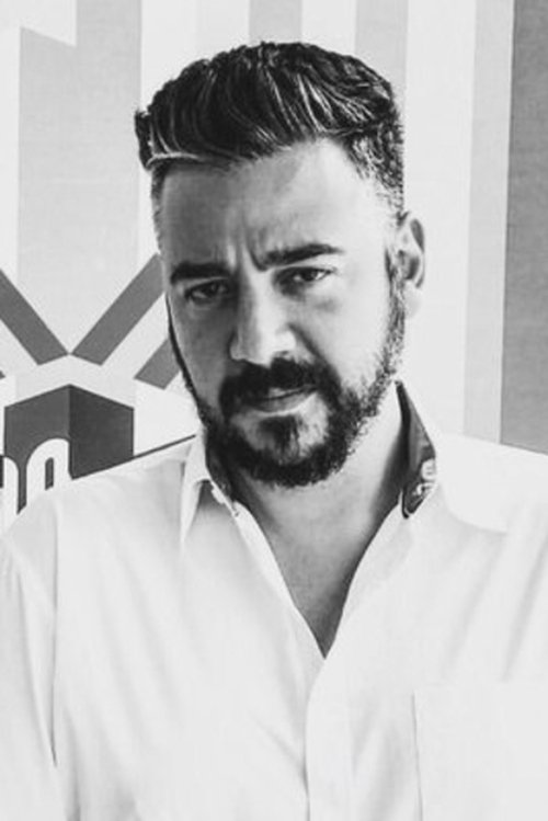 Frederico Pombares profile