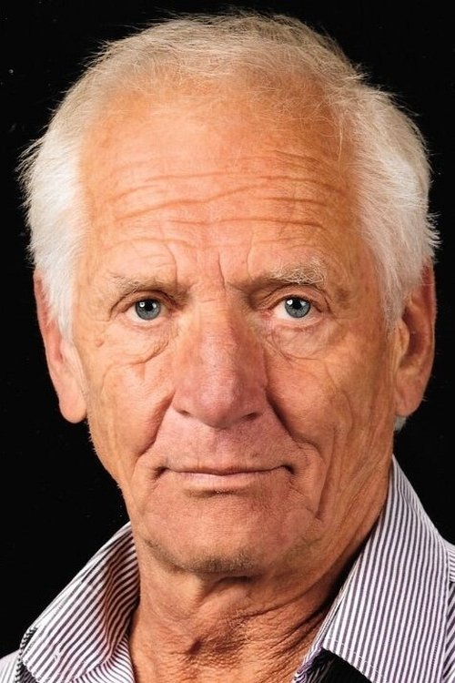 Scott Hylands profile