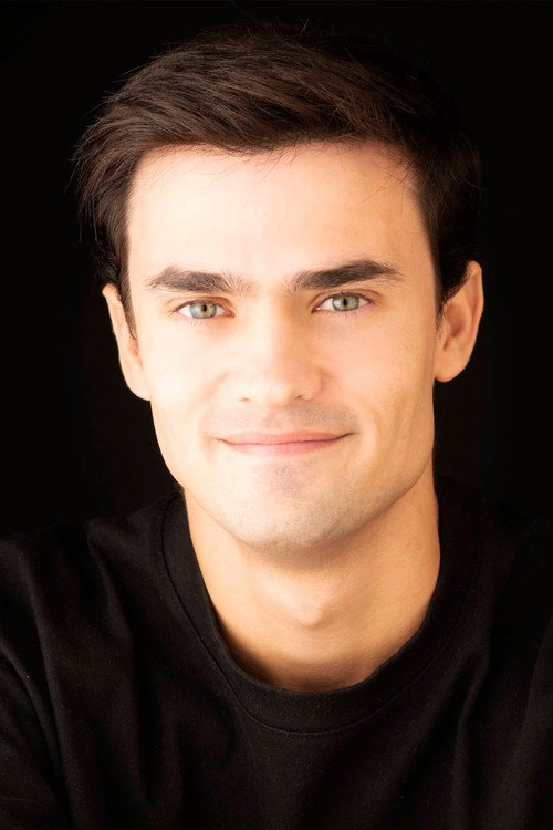 Photo of Francisco Amaral, Acting