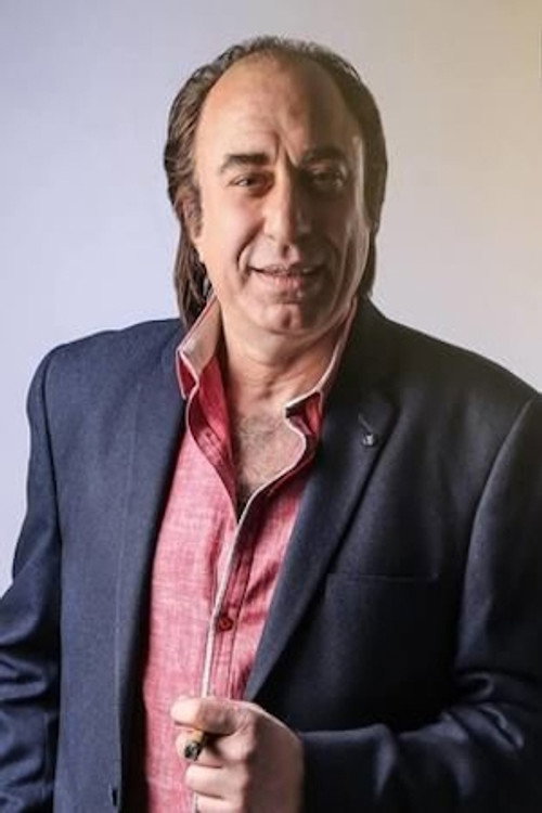 Photo of Mansour Amin, Acting