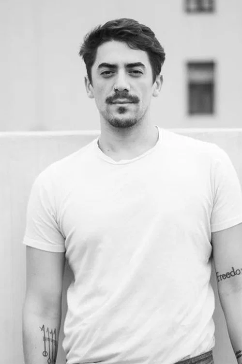 Photo of Pablo Baffoni, Acting