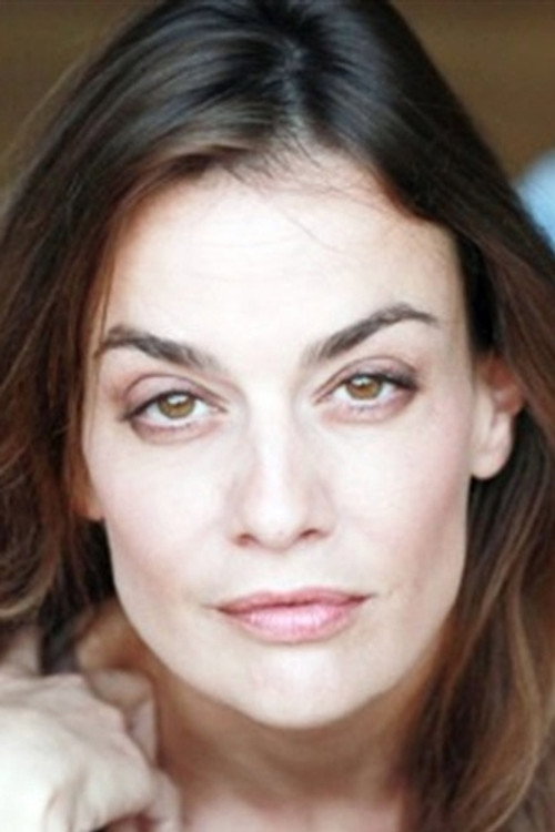Photo of Anne-Sophie Germanaz, Acting