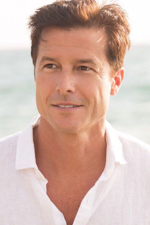 Mark Collier profile