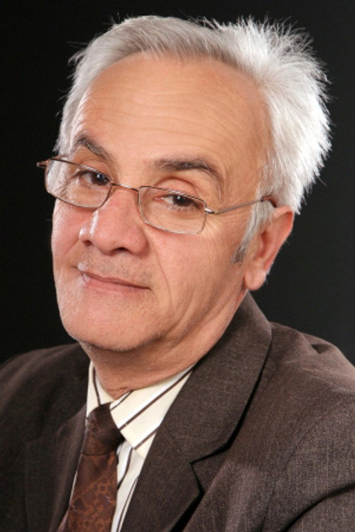 Photo of Vahid Aliyev, Acting