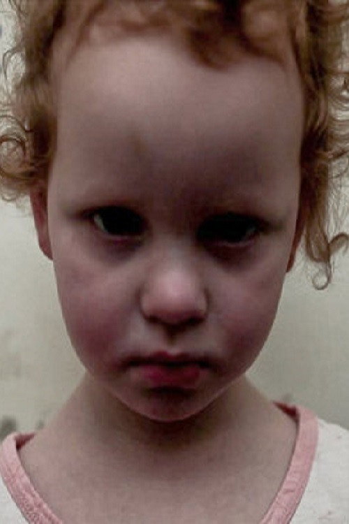 Movie poster for Dawn (2012)