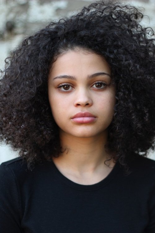 Kyanne Lamaya profile